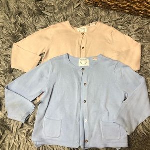 Cute Zara kids blazers